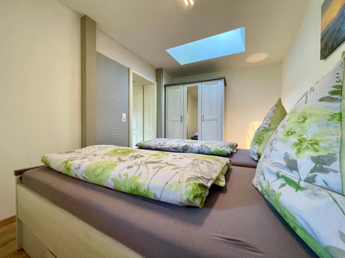 Andre'S Ferienwohnung Stulow 外观 照片