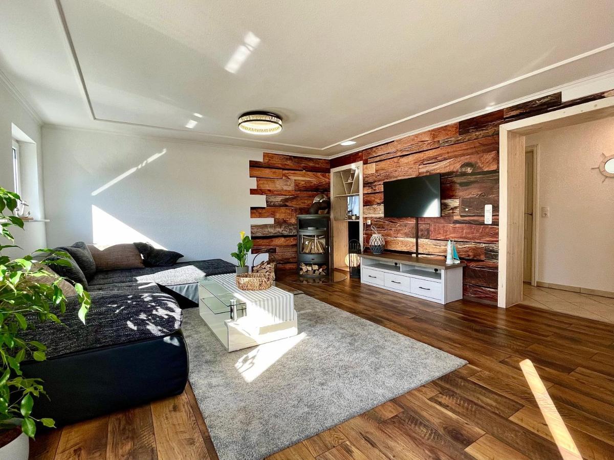 Andre'S Ferienwohnung Stulow 外观 照片