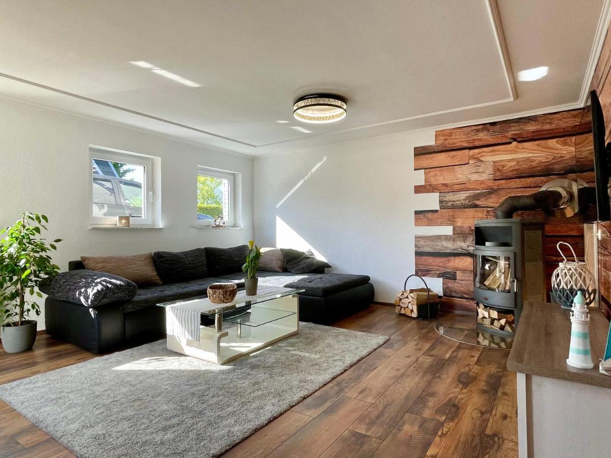 Andre'S Ferienwohnung Stulow 外观 照片