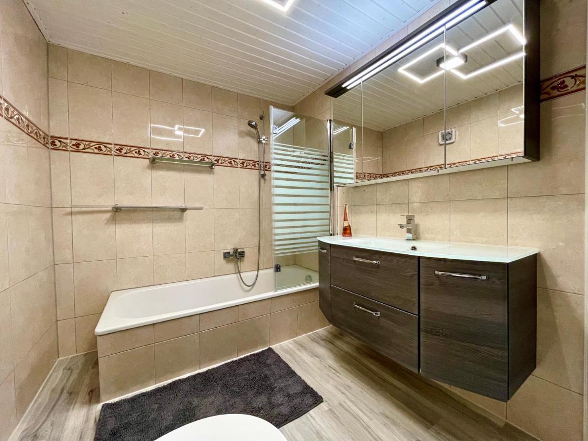 Andre'S Ferienwohnung Stulow 外观 照片