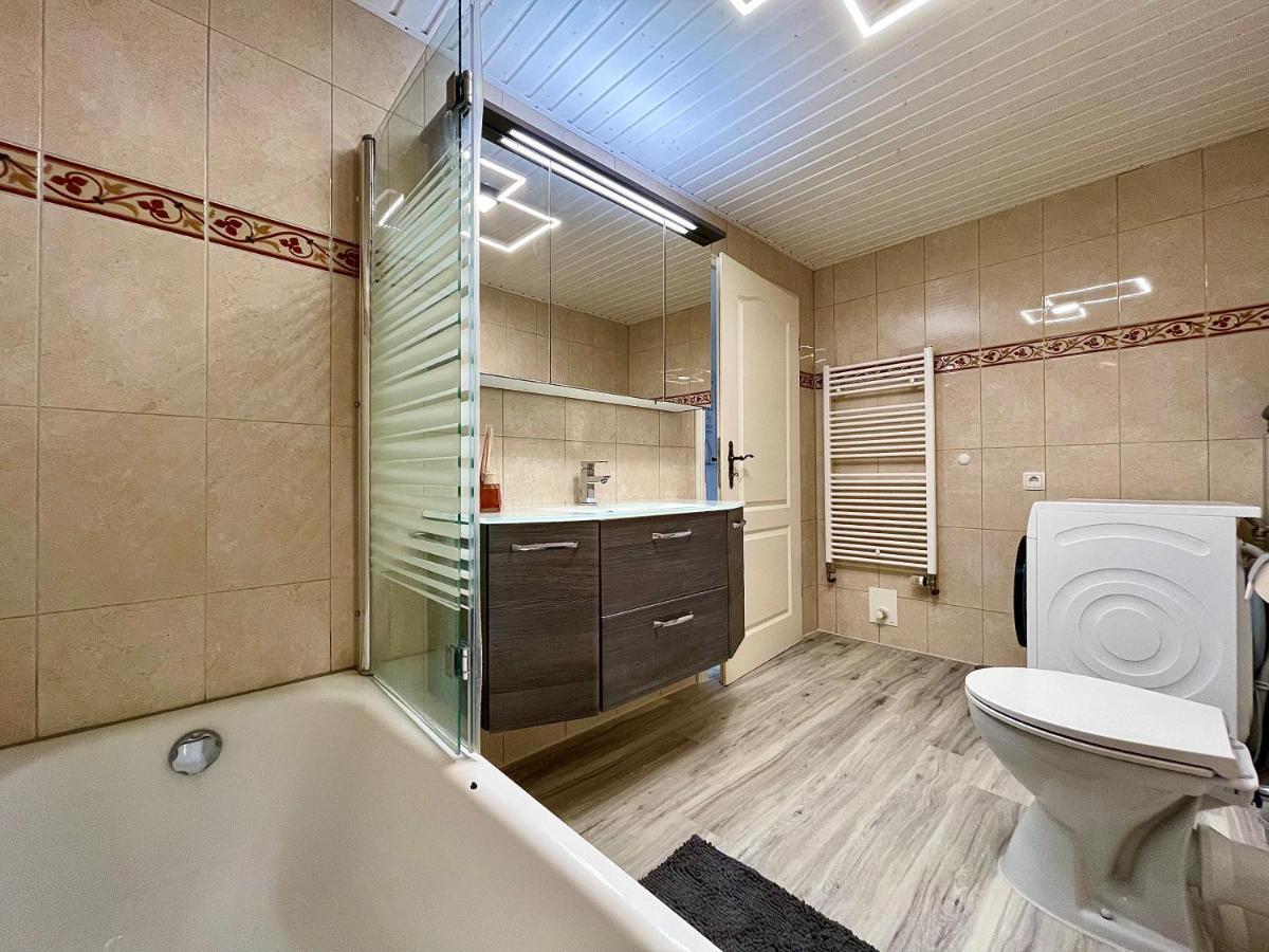 Andre'S Ferienwohnung Stulow 外观 照片