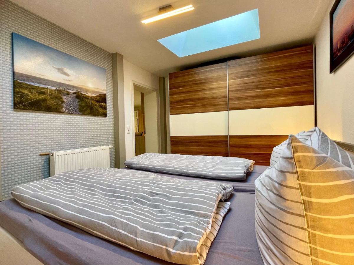 Andre'S Ferienwohnung Stulow 外观 照片