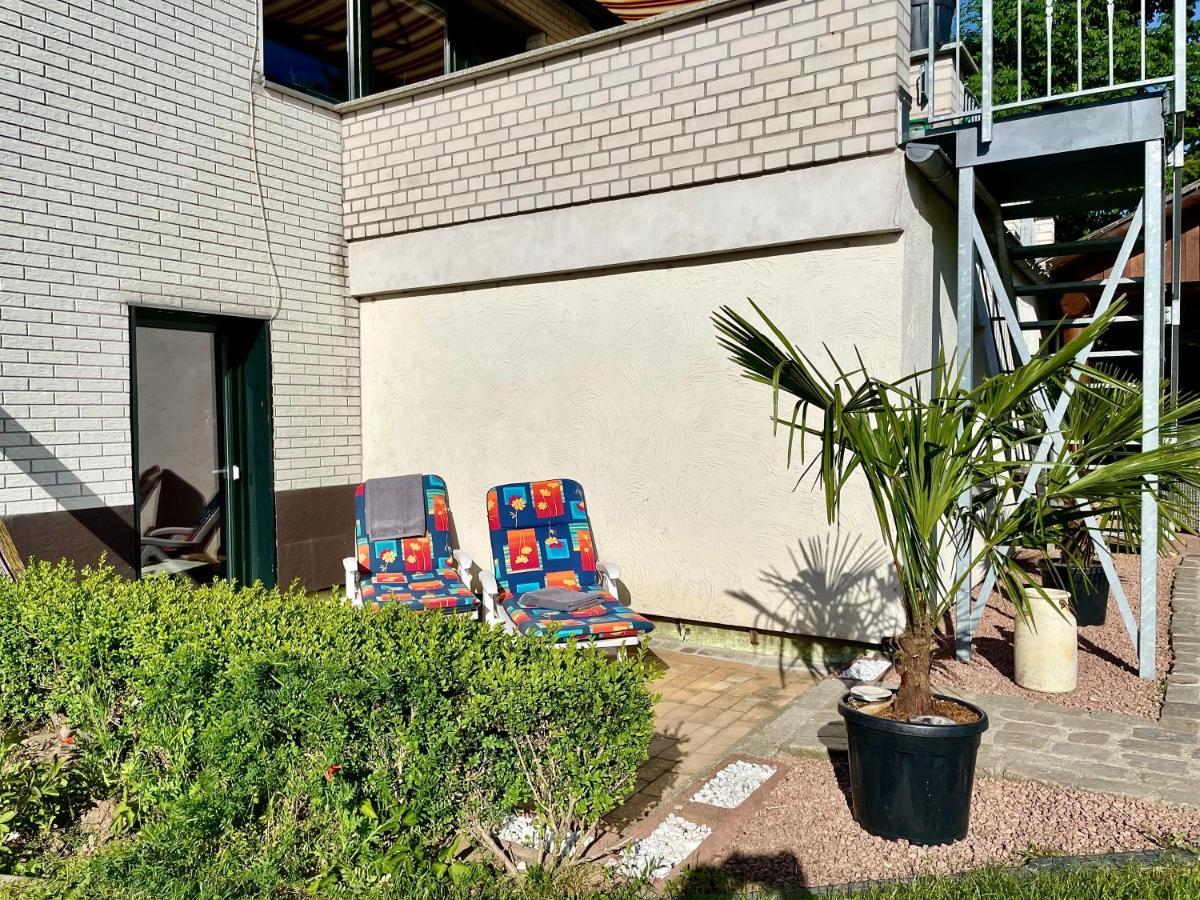 Andre'S Ferienwohnung Stulow 外观 照片