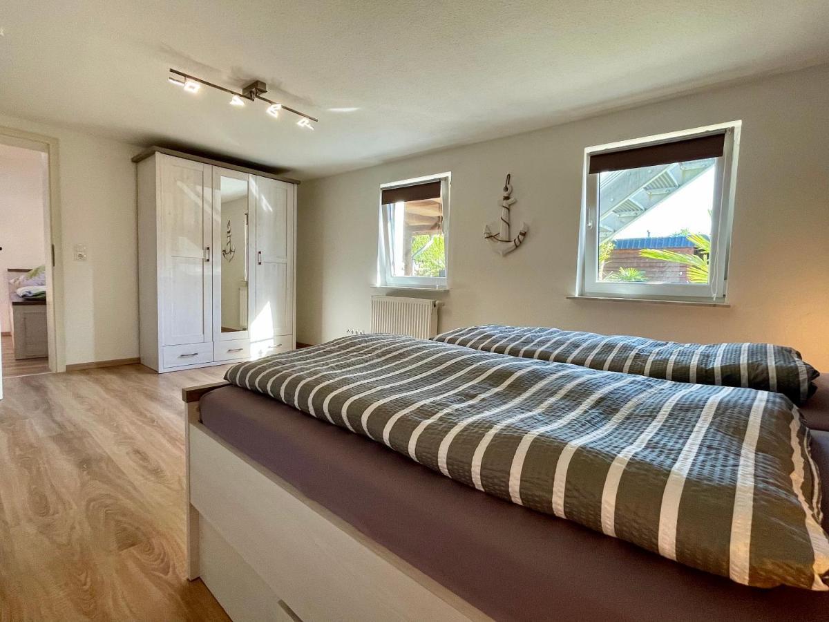 Andre'S Ferienwohnung Stulow 外观 照片