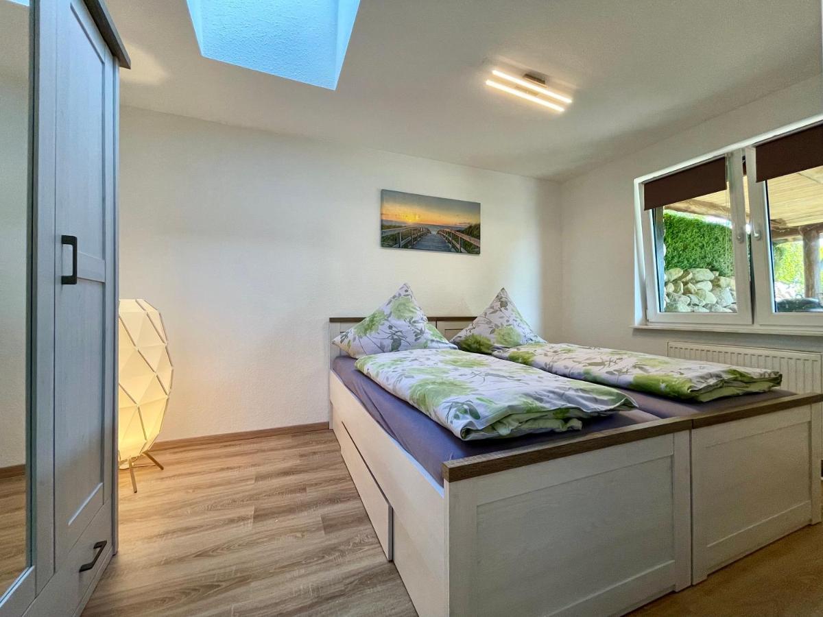 Andre'S Ferienwohnung Stulow 外观 照片