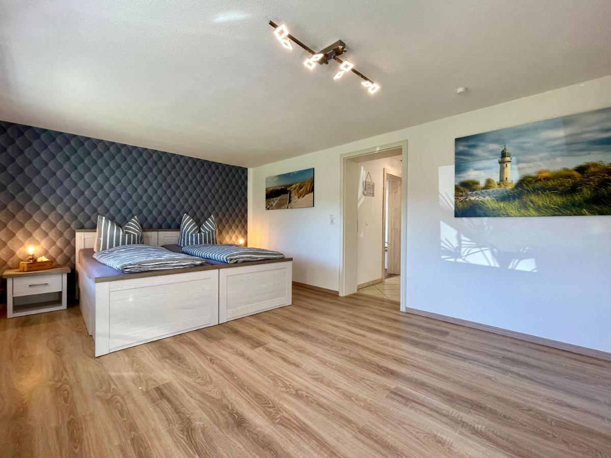 Andre'S Ferienwohnung Stulow 外观 照片