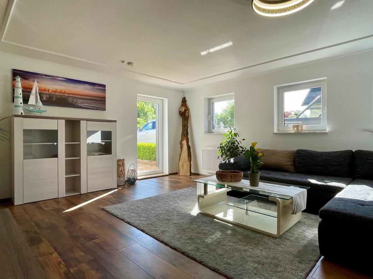 Andre'S Ferienwohnung Stulow 外观 照片