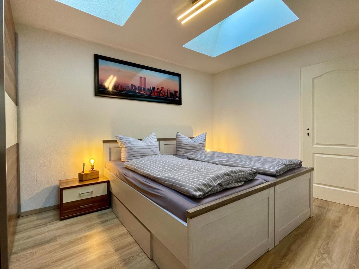 Andre'S Ferienwohnung Stulow 外观 照片